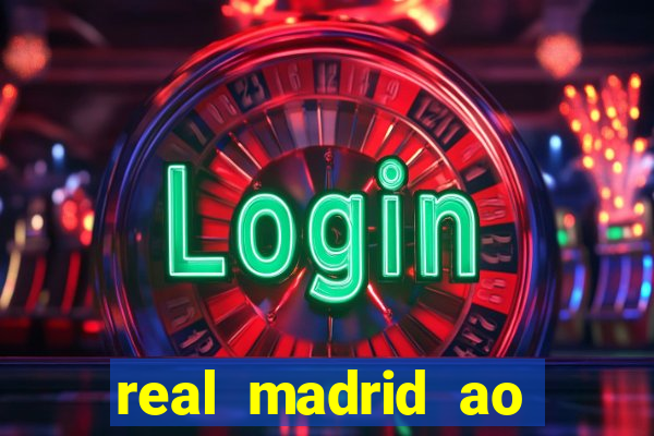 real madrid ao vivo multi canal